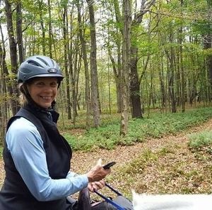 Meet your Posher, Barbara